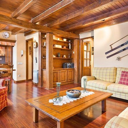 Luderna - Apartamento Tuca Vielha Luaran gambar