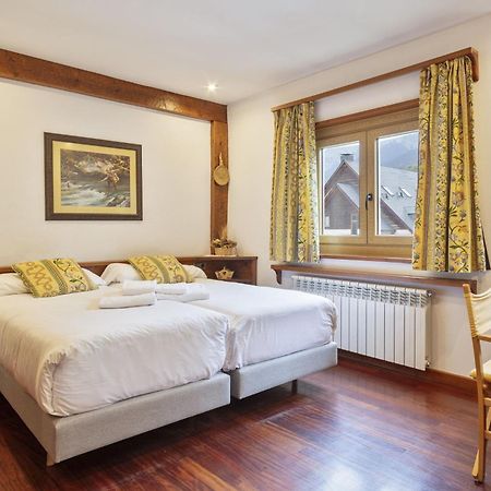 Luderna - Apartamento Tuca Vielha Luaran gambar