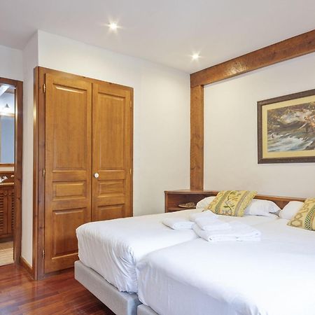 Luderna - Apartamento Tuca Vielha Luaran gambar